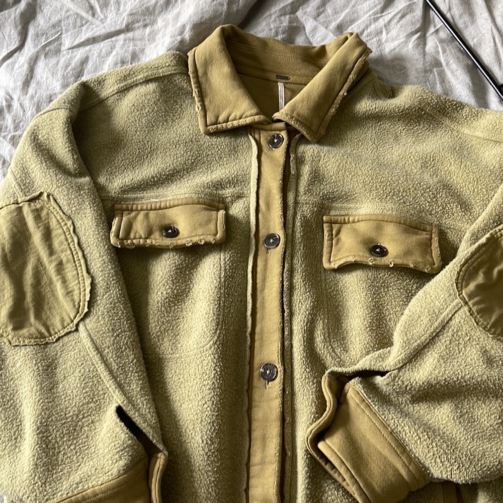 Free People Ruby Jacket - image 2